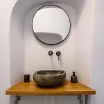 Angeleve With Private Jacuzzi Villa