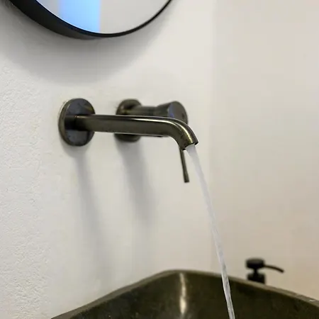 Angeleve With Private Jacuzzi * 산토리니