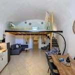 Villa Angeleve With Private Jacuzzi Fira (Santorini)