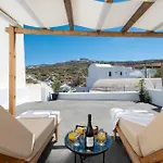 Angeleve With Private Jacuzzi Fira (Santorini)