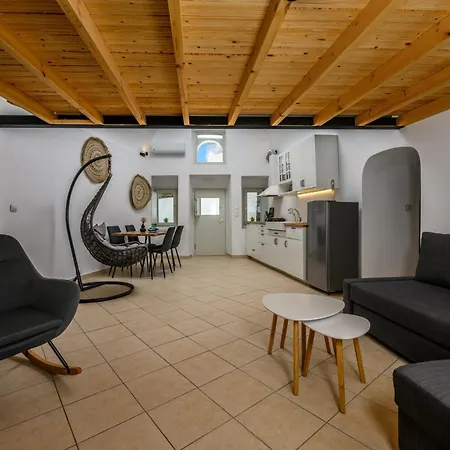 Villa Angeleve With Private Jacuzzi