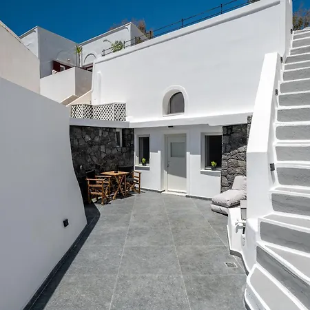 Angeleve With Private Jacuzzi Villa *