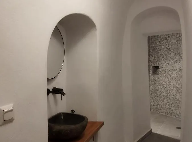 Angeleve With Private Jacuzzi Villa *