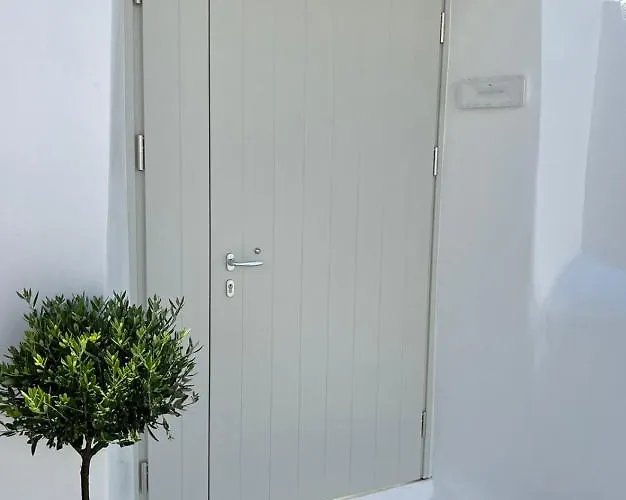 Angeleve With Private Jacuzzi *