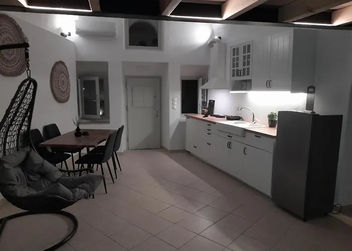 Angeleve With Private Jacuzzi Villa *