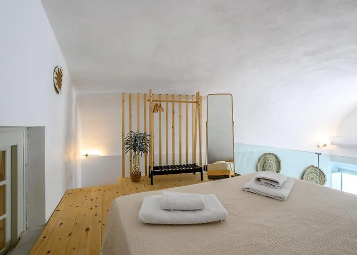 Angeleve With Private Jacuzzi Villa