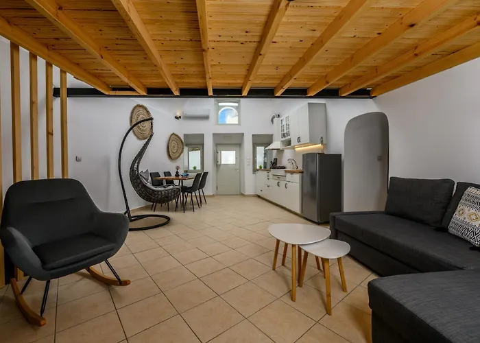 Villa Angeleve With Private Jacuzzi