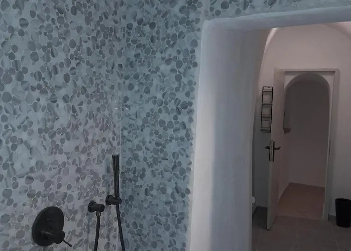 Angeleve With Private Jacuzzi * Fira (Santorini)