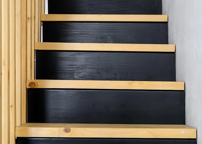 Angeleve With Private Jacuzzi Fíra