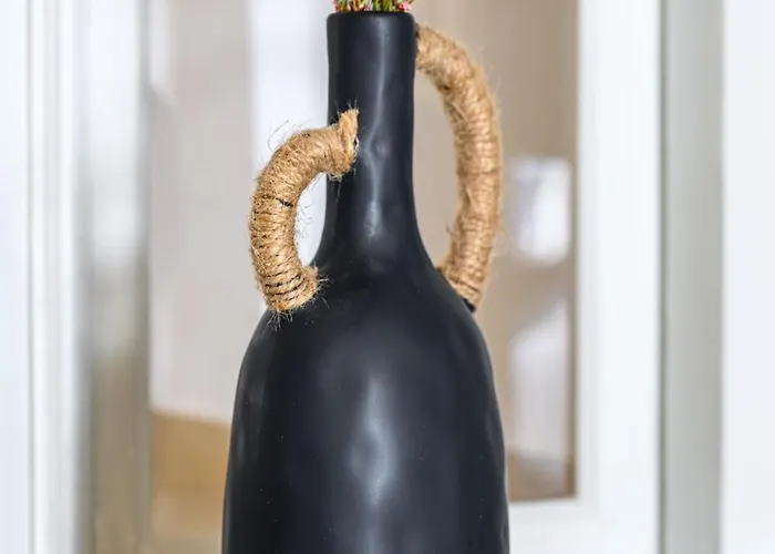 Angeleve With Private Jacuzzi Villa Fíra