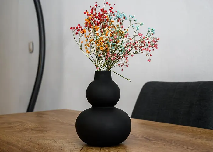 Angeleve With Private Jacuzzi Villa Fíra