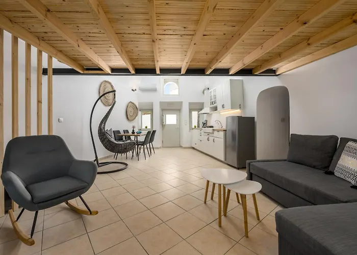 Villa Angeleve With Private Jacuzzi