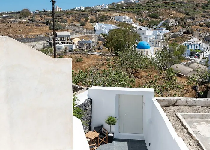 Angeleve With Private Jacuzzi Villa *