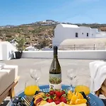 Angeleve With Private Jacuzzi