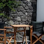 Angeleve With Private Jacuzzi Fira (Santorini)
