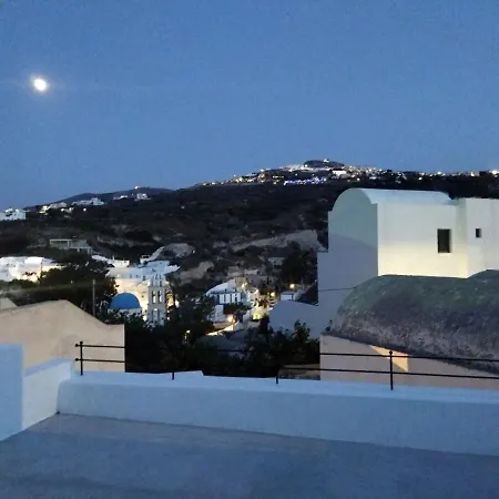 Βίλα Angeleve With Private Jacuzzi *