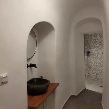 Angeleve With Private Jacuzzi Βίλα *