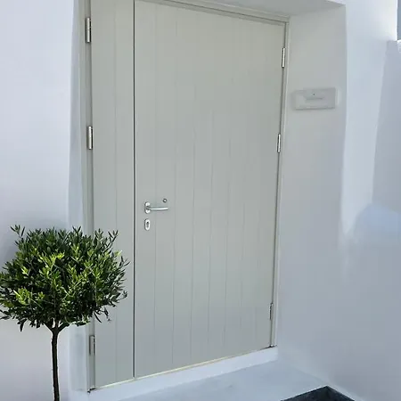 Angeleve With Private Jacuzzi *