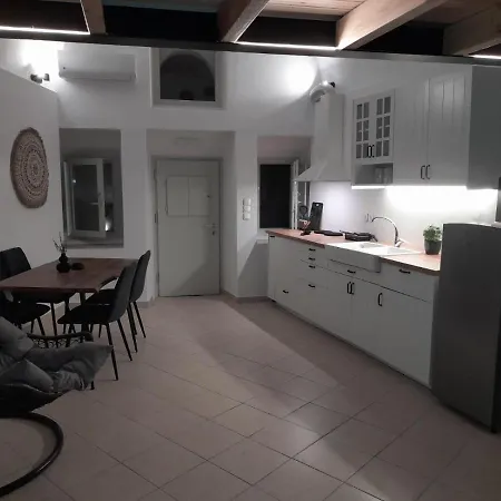 Angeleve With Private Jacuzzi Βίλα *