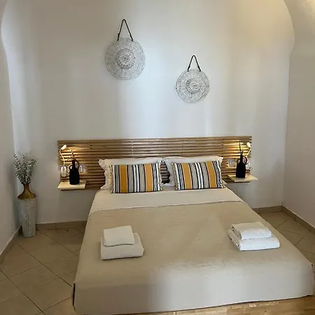 Βίλα Angeleve With Private Jacuzzi