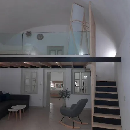 Angeleve With Private Jacuzzi Βίλα *