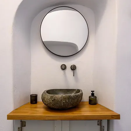 Angeleve With Private Jacuzzi Villa