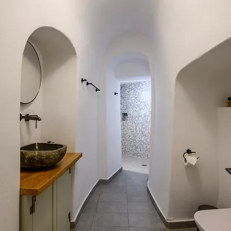 Βίλα Angeleve With Private Jacuzzi *