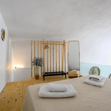 Angeleve With Private Jacuzzi Villa
