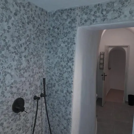 Angeleve With Private Jacuzzi * Φηρά