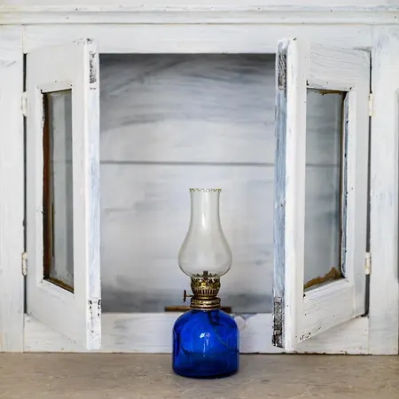 Angeleve With Private Jacuzzi Βίλα Φηρά