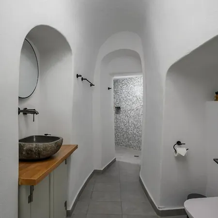 Βίλα Angeleve With Private Jacuzzi *