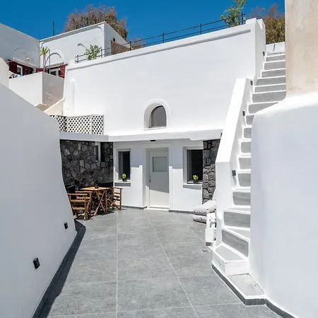 Βίλα Angeleve With Private Jacuzzi *