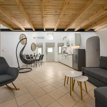 Βίλα Angeleve With Private Jacuzzi