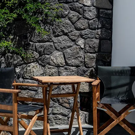 Angeleve With Private Jacuzzi Φηρά