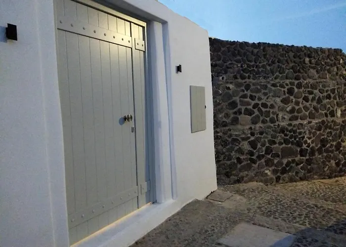 Angeleve With Private Jacuzzi Villa *