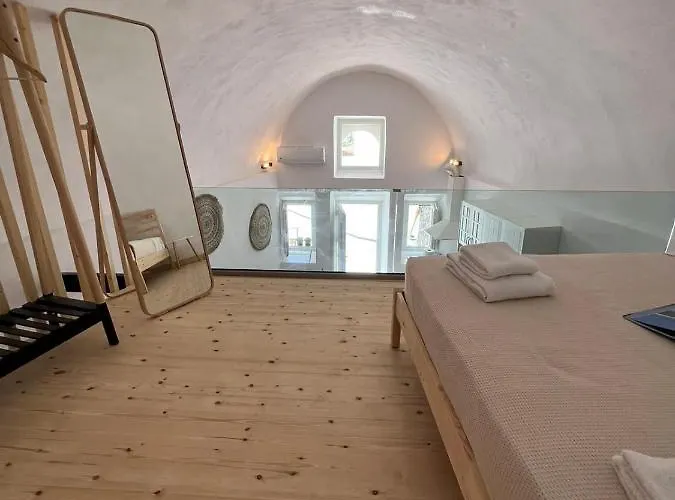 Angeleve With Private Jacuzzi *