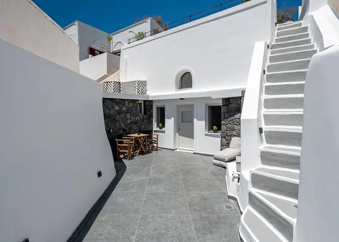 Angeleve With Private Jacuzzi Villa *