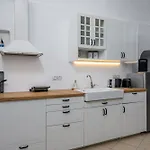 Angeleve With Private Jacuzzi Villa Fira (Santorini)