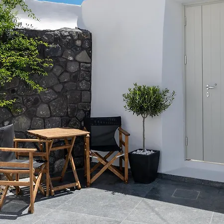 Angeleve With Private Jacuzzi Fira (Santorini)