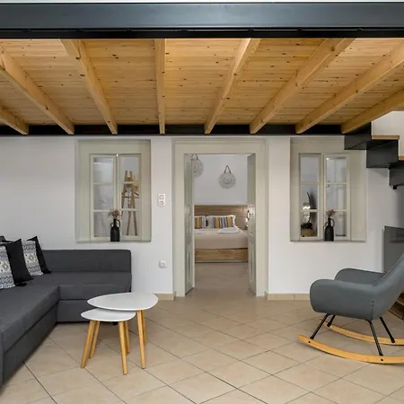 Villa Angeleve With Private Jacuzzi *