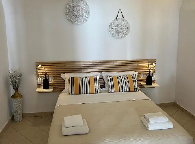 Villa Angeleve With Private Jacuzzi