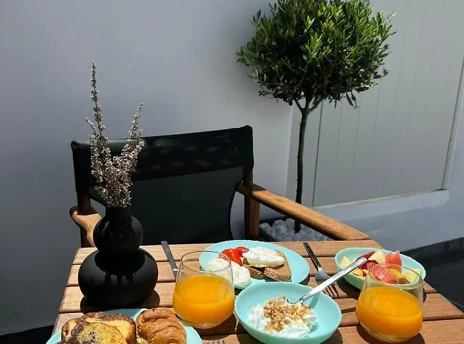 Villa Angeleve With Private Jacuzzi Fira (Santorini)