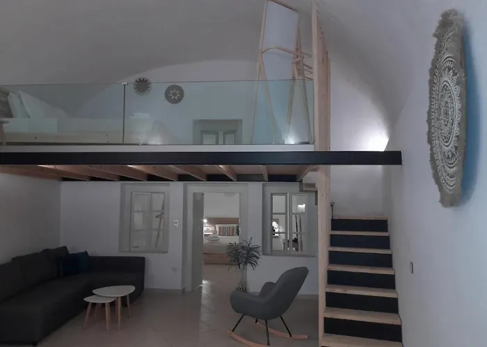 Angeleve With Private Jacuzzi Villa *