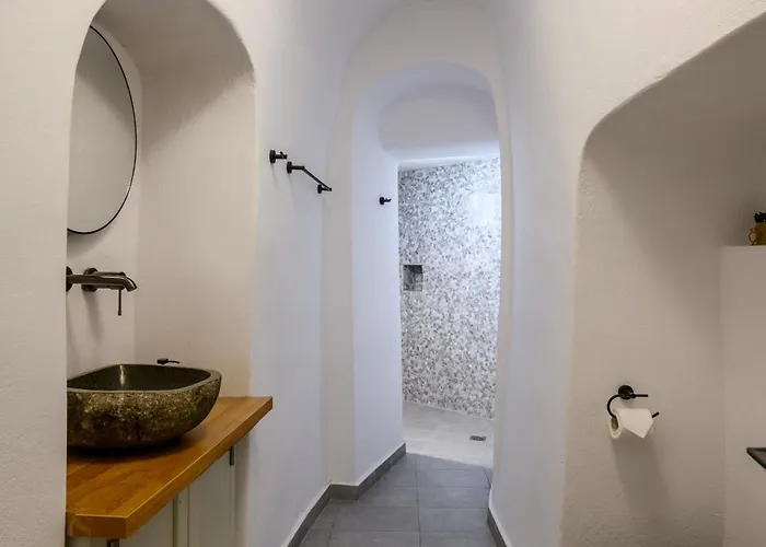 Villa Angeleve With Private Jacuzzi *