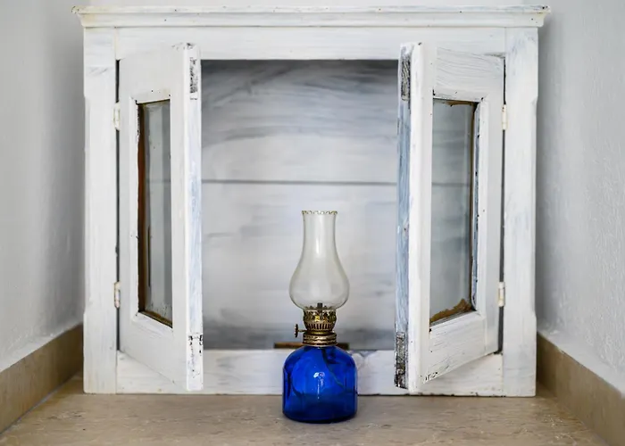 Angeleve With Private Jacuzzi Villa Fira (Santorini)