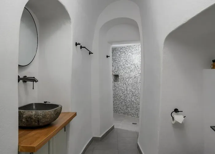 Villa Angeleve With Private Jacuzzi *