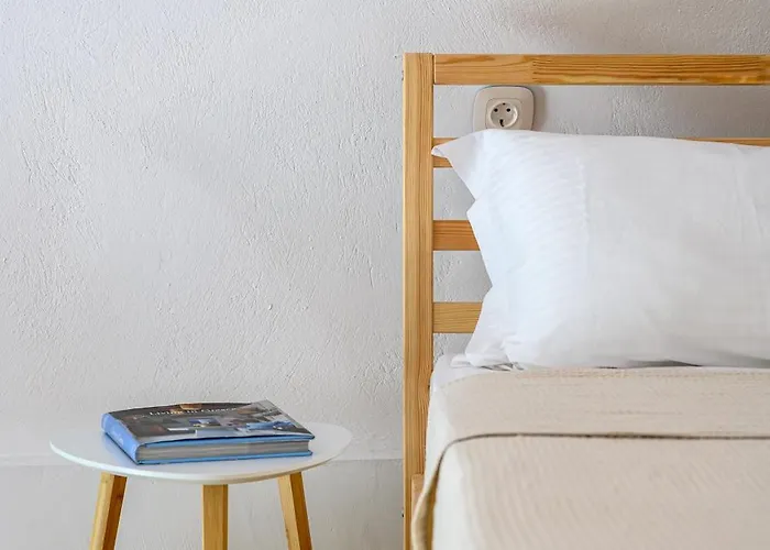 Angeleve With Private Jacuzzi * Fira (Santorini)