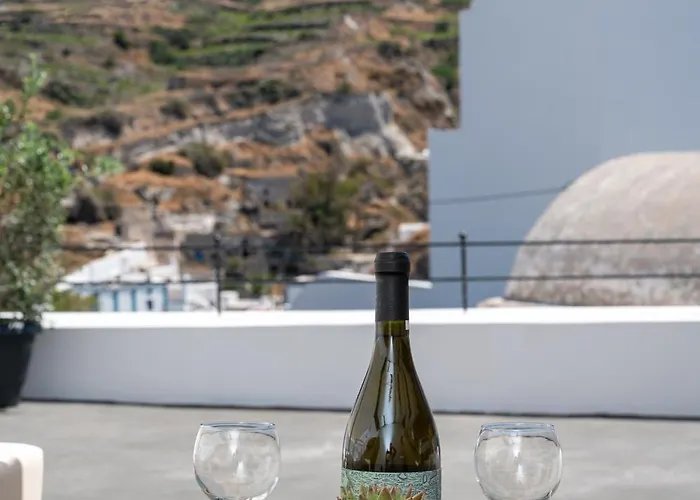 Villa Angeleve With Private Jacuzzi *